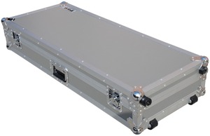 Caisse de vol pour <span class=keywords><strong>guitare</strong></span> multiple, en aluminium, portable, bon marché, usine chinoise, offre spéciale, - Product Image 2