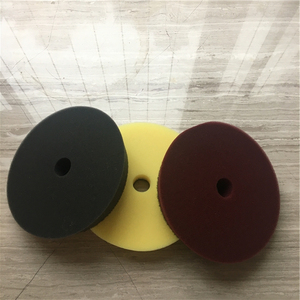 150mm 6inch <span class=keywords><strong>Rupes</strong></span> trung gian bọt pad - Product Image 4