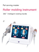 Nouvelle Machine de Remodelage Corporel Portable 2-en-1 Endos Therapy Inner Ball Roller 2026