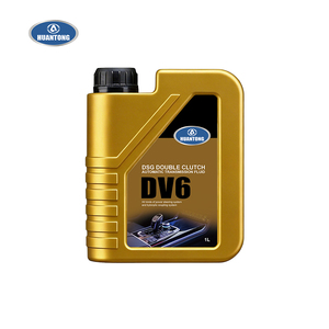น้ำมันเกียร์อัตโนมัติ CVT สังเคราะห์แท้ M3 1 ลิตร สำหรับระบบเกียร์แปรผันต่อเนื่อง - Product Image 4
