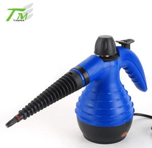 Limpiador a Vapor Profundo para Alfombras, Limpiador a Vapor Portátil de Alta Temperatura, Limpiador a Vapor para Autos - Product Image 6