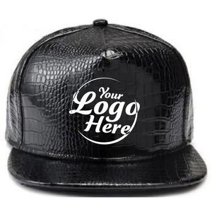 Gorra Deportiva de 5 Paneles con Diseño Nuevo y Logotipo Personalizado, Estilo Snapback de Moda Común con Bordado 3D - Product Image 1