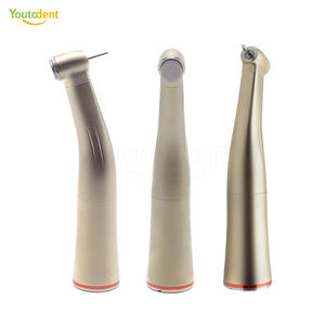 Pour pièce à main dentaire <span class=keywords><strong>NSK</strong></span> avec anneau rouge haute vitesse à <span class=keywords><strong>contre</strong></span>-<span class=keywords><strong>angle</strong></span> 1:5 pour perceuse à dents alimentée par turbine - Product Image 2