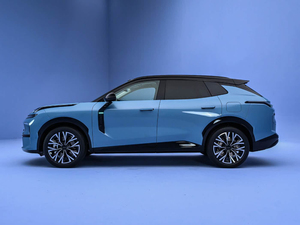 Pronta Consegna LYNK & CO 08 EM-P 220km/245km Edizione Halo Pro SUV di Lusso a 5 Posti, Auto Ibrida EV ad Alta Velocità - Product Image 4