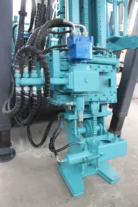 Wholesale Hot Sale Full Hydraulic Core Drilling Rig With Wholesale Of New Products