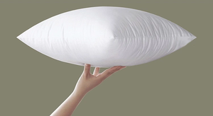 14 "16" 18 "20" 22 "24" 26 "28" Inch Extra Filled <span class=keywords><strong>Goose</strong></span> <span class=keywords><strong>Feather</strong></span> Gối Chèn Đệm Đệm Chất Độn - Product Image 4