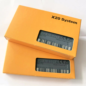 Module PLC B&R X20ATC402 Begale B R X20AO4622, module de sortie analogique du système X20, B&R X20ATC402 - Product Image 2