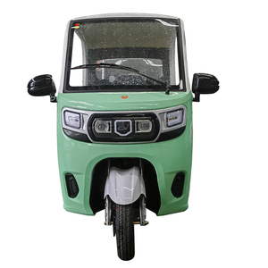 <span class=keywords><strong>Triciclo</strong></span> Solar con Techo, <span class=keywords><strong>Triciclo</strong></span> Eléctrico de 3 Plazas, <span class=keywords><strong>Triciclo</strong></span> Keke, Scooter - Product Image 4