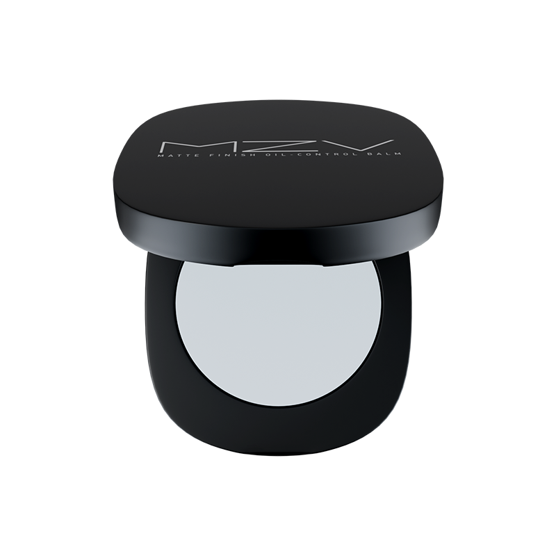 Matte control ointment