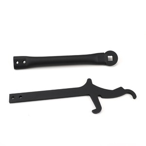 32334 Lifting Tool Kit Steel Weight Distribution <b>Hook</b> For <b>Car</b> Modification - Product Image 4