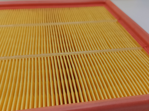 High Quality Auto Parts High Efficiency OEM 1K0819644B Cabin air Filter - Product Image 4