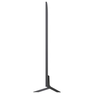 Téléviseur intelligent QLED 86 pouces avec WebOS AI 4K UHD Noir pour écran large, rétroéclairage LED, TV QLED 86 pouces, Téléviseur intelligent QLED 86 pouces, Série WebOS Q - Product Image 3