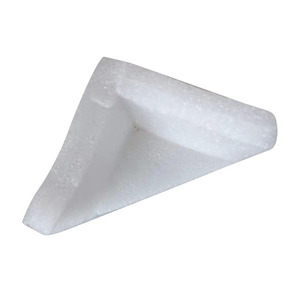 Espuma EVA personalizada troquelada, precio de fábrica, bloques de espuma EPE de celda abierta, materiales de embalaje, hojas de espuma de embalaje EPE - Product Image 1