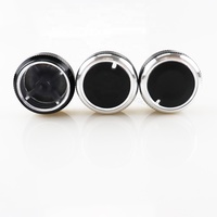 Bouton de commande de climatisation de haute qualité pour Toyota YARIS VIOS VITZ Vela ECHO XP10 SCION XB Celica, autocollant de protection pour interrupteur de commande