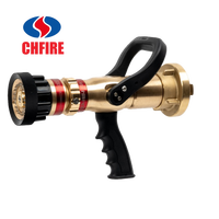 CHFIRE Lance d'incendie à poignée pistolet de 1,5 po avec raccord BS336 à vendre