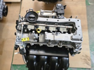 <span class=keywords><strong>Opel</strong></span> A16XHT 1.6L Turbo 170HP Euro 5 moteur à <span class=keywords><strong>essence</strong></span> bloc long pour <span class=keywords><strong>Insignia</strong></span> Astra Zafira nouveau 4 cylindres - Product Image 6