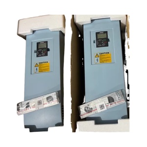 En stock : Variateur de fréquence Vacon Série NXL 30KW, Classe de protection IP21/IP54, NXL00315C2H1SSS-0000, prend en charge les systèmes de commande complexes - Product Image 4