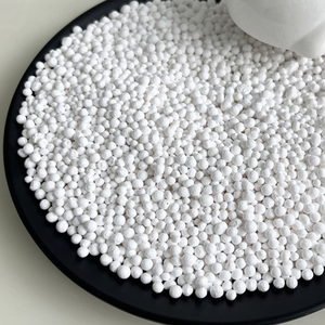 औद्योगिक ग्रेड कैल्शियम क्लोराइड डाइहाइड्रेट गेंदों 74% मिनट 10035-04-8, बर्फ पिघलने/सड़क डिसिंग/तेल ड्रिलिंग के लिए - Product Image 2