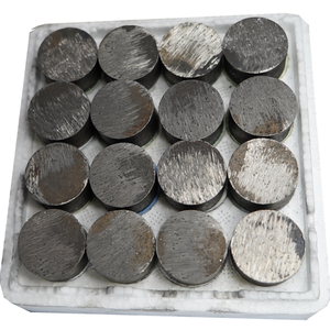 Tampons de meulage en diamant pour chaussures, <span class=keywords><strong>bloc</strong></span> de Segment de meulage trapézoïdal, outil abrasif pour polir le sol en béton - Product Image 4