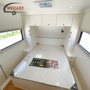 WECARE <span class=keywords><strong>Camping</strong></span>-<span class=keywords><strong>car</strong></span> de luxe, caravane OEM/ODM, caravane de voyage, <span class=keywords><strong>camping</strong></span>-<span class=keywords><strong>car</strong></span>, remorque de <span class=keywords><strong>camping</strong></span>-<span class=keywords><strong>car</strong></span>, <span class=keywords><strong>camping</strong></span>-<span class=keywords><strong>car</strong></span> à <span class=keywords><strong>vendre</strong></span> - Product Image 5