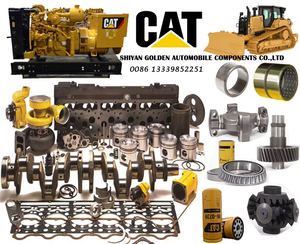 <span class=keywords><strong>Cummins</strong></span> Alta Qualidade Original 3202240 Cilindro Bloco Adequado Para Uma Variedade De Peças De Maquinaria De Construção - Product Image 6