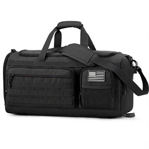 <span class=keywords><strong>Sac</strong></span> de sport pliable imperméable avec compartiment à chaussures, léger, pour hommes et femmes - Product Image 1