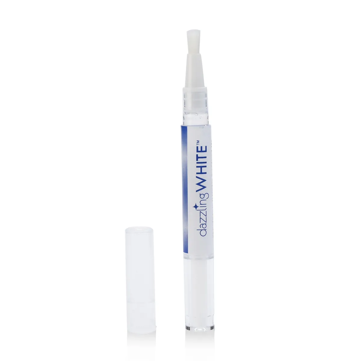 Kit de caneta branqueadora de dentes, kit de ferramentas de clareamento dental com peróxido, gel rotativo para higiene dos dentes