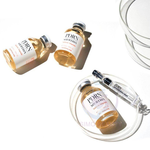 Sérum hydratant à l'<span class=keywords><strong>acide</strong></span> <span class=keywords><strong>hyaluronique</strong></span> pour la peau, solution de sérum ADN PDRN coréen pour le soin de la peau - Product Image 6
