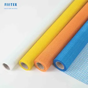Pano de fibra de vidro reforçado preço barato tecido de fibra de vidro