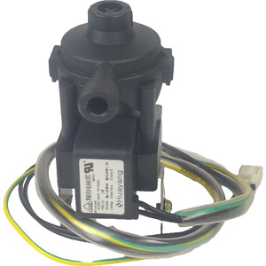 ปั๊มน้ำทิ้ง Huayang รุ่น PSB-12 AC 240V สายยาว 70 ซม. สำหรับใช้กับเครื่องปรับอากาศแบบรวมศูนย์ - Product Image 1
