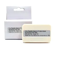 Reseteador de Chips para Cartuchos de Tinta, Decodificador para Impresoras Fotográficas Epson SureColor P700 P900 P708 P908, Herramienta de Reparación