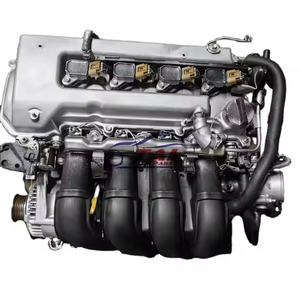 คุณภาพดีสำหรับเครื่องยนต์นำเข้า TOYOTA 1ZZ ขายดี - Product Image 4