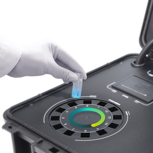 종합 식품 미생물 분석기 다기능 식품 안전 탐지기 단백질 급속 분석기 식품 첨가물 분석 - Product Image 3