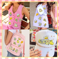 Parches Termoadhesivos para Gorras, Parches Bordados Autoadhesivos, Parches Grandes de Diseño con Estrella Amarilla de Fútbol, Parches Personalizados para Bolsas