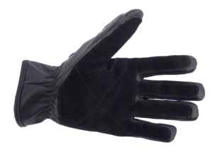 Gants de snowboard imperméables isolés à doigts complets Keven Ipex KI-1716 unisexes pour l'hiver avec fermeture auto-agrippante pour l'extérieur - Product Image 2