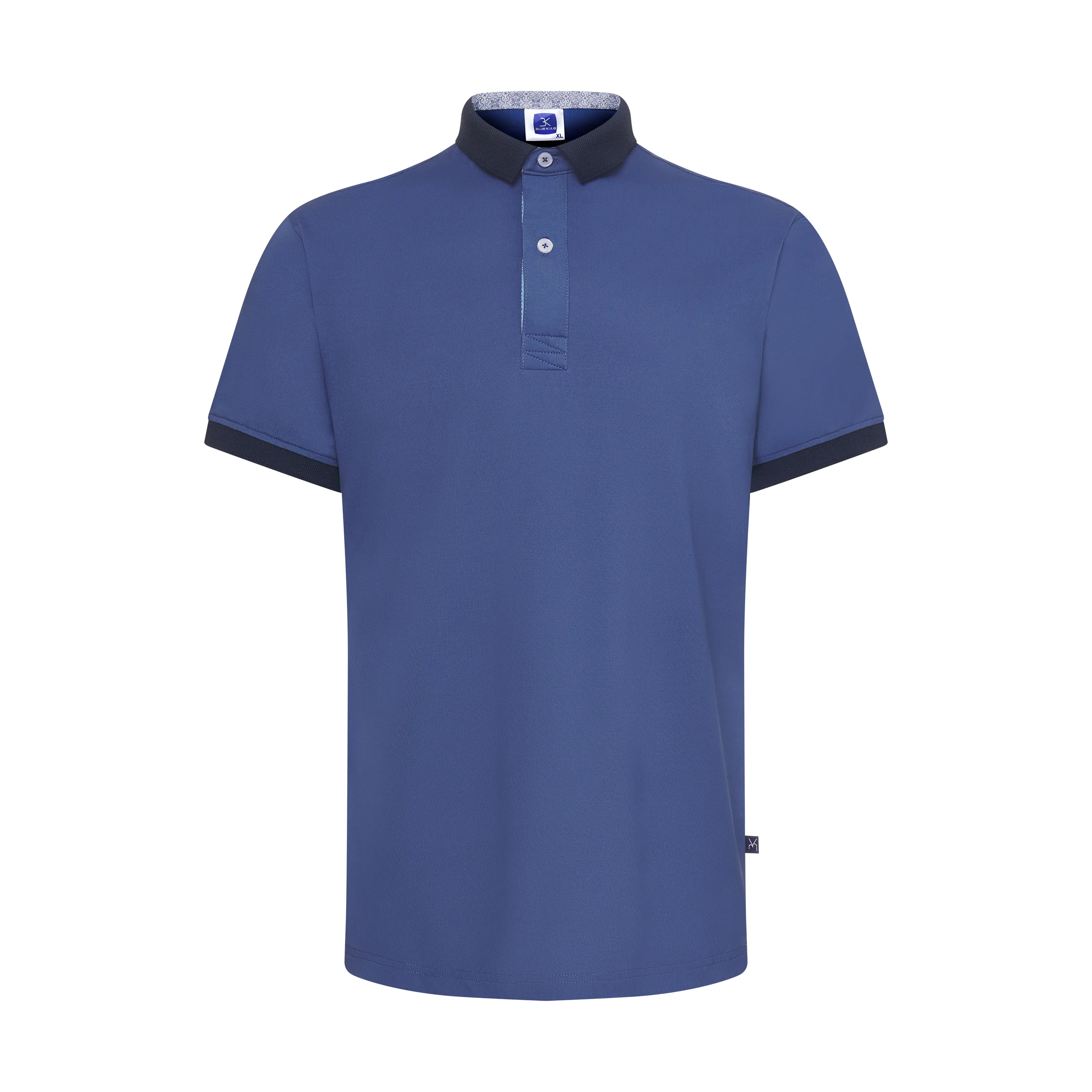 남성용 의류 좋은 가격 보안 유니폼 폴로 셔츠 베트남 제조업체의 폴리 에스터 탄 햄 기아 프리미엄 폴로 셔츠