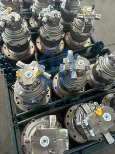 Huilian High Quality Main Hydraulic Pump <strong>for</strong> <strong>Excavators</strong> Construction Machinery Parts - Product Image 2