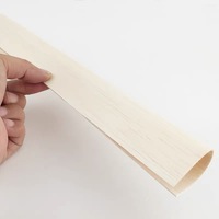 Chine fournisseur prix de gros 1mm 2mm 3mm 4mm 5mm blocs de bois de balsa bâtons feuilles de bois de balsa pour modèle de Kits de planeur d'avion RC
