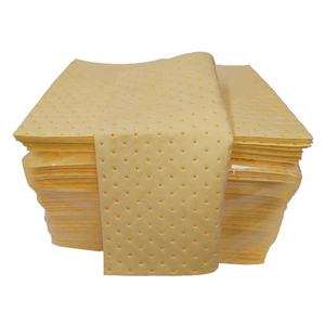 Công nghiệp thấm <span class=keywords><strong>pad</strong></span> cho tràn kiểm soát hóa chất sản phẩm môi trường - Product Image 4