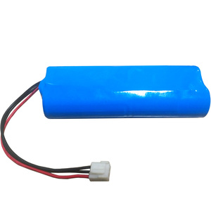 Soslli şarj edilebilir 12V 12.8V 4000mAh LiFePo4 pil paketi Lipo hücre için güneş sokak ışıkları ve çeşitli aydınlatma değiştirme - Product Image 5