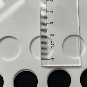 Cinta transportadora de huevos perforada, accesorio para granja - Product Image 5