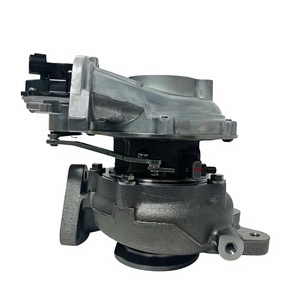 1GD CT16V/2GD 2.4T ส่วนประกอบเทอร์โบชาร์จเจอร์เครื่องยนต์17201-11070/11080 - Product Image 4