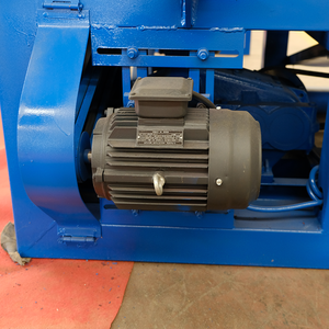 Machine manuelle de fabrication de briques creuses QT4-24, machine de fabrication de briques creuses en <span class=keywords><strong>béton</strong></span> - Product Image 3