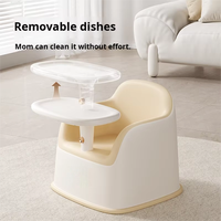 6503 Nouveau Cadeau de Naissance Bébé Canapé Baignoire Multifonctionnel Amovible Sièges de Sécurité pour Enfants Produits pour Bébés Articles pour Tout-Petits