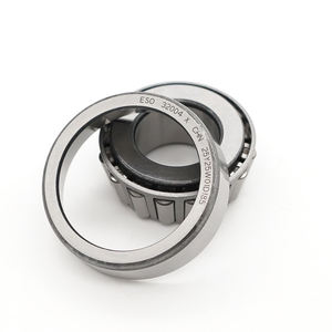 Roulement à rouleaux coniques ESO 32004 X haute précision pour moyeu de roue automobile et transmission - Product Image 3