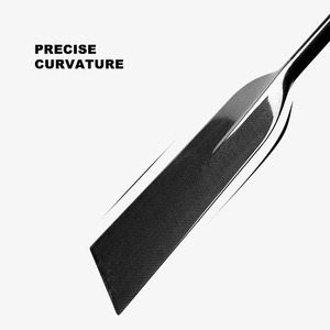 PINJIAN 高級 カスタマイズ可能 複合カーボンファイバー製 ドラゴンボート用パドル（卸売） - Product Image 2