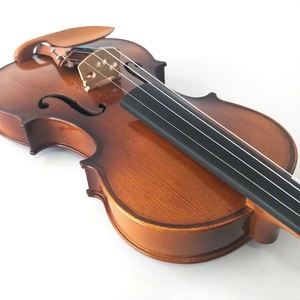 Violon professionnel fait à la main pour étudiants, fabrication de haute qualité - Product Image 4