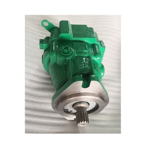Motor Hidráulico de Pistón MMF044/MMF-044 para Grúa, Mezcladora de Concreto de Aceite MMF044 - Product Image 2