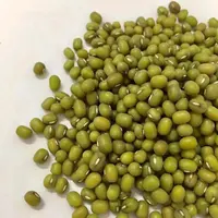 Green Mung Beans, Wholesale Splits