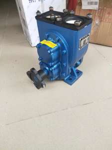 <strong>PTO</strong> Fuel Truck <strong>Pump</strong> <strong>Pto</strong> <strong>Pump</strong> <strong>Hydraulic</strong> for Trucks Oil Tanker <strong>Pump</strong> - Product Image 6